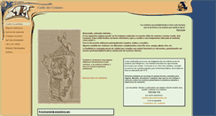 Desktop Screenshot of caolin.net